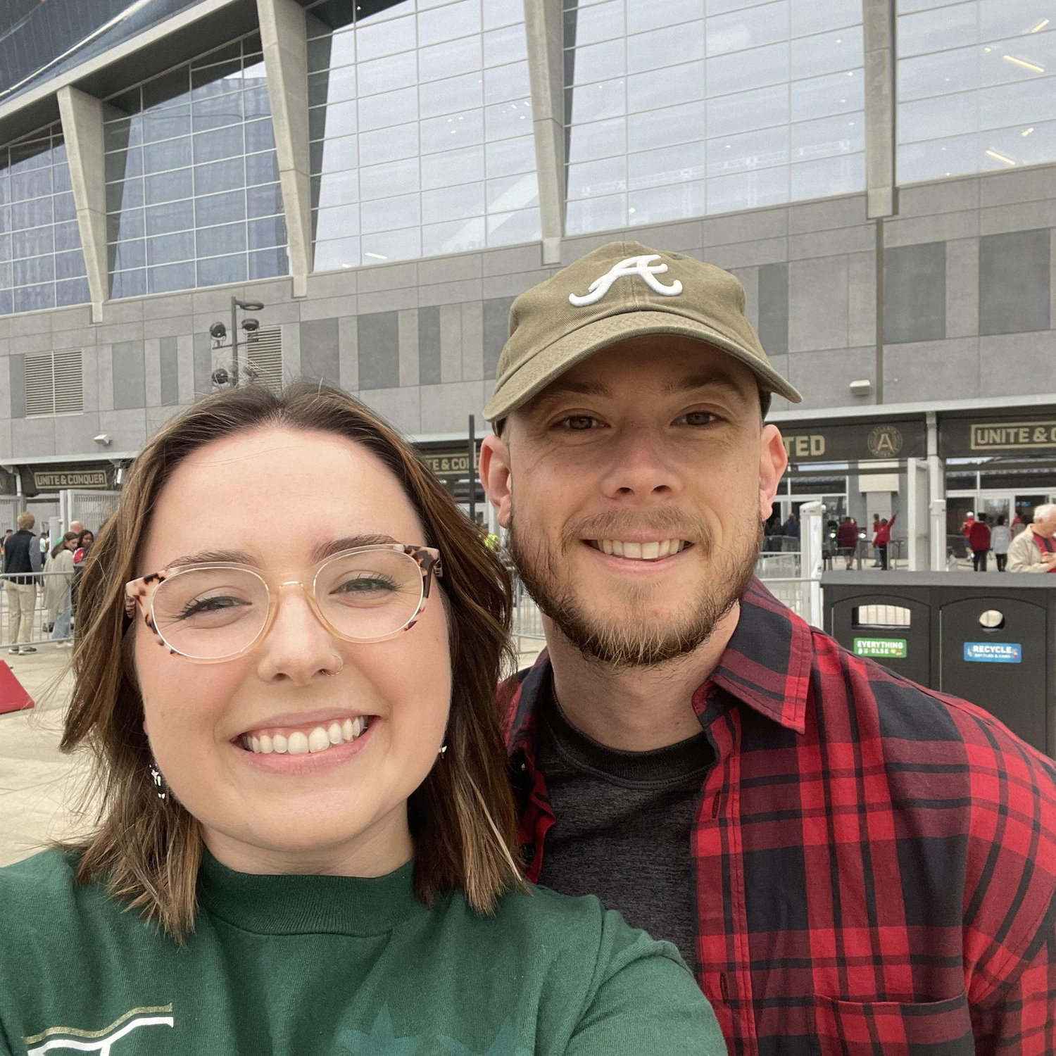 Many Atlanta United games, and hopefully more to come!
