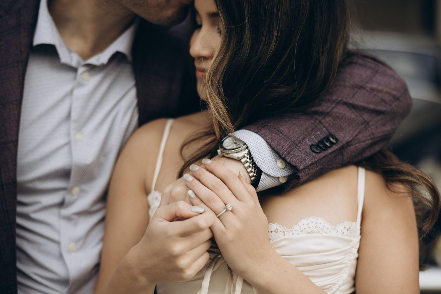 The Wedding Website of Trisha Armeña and Evan Shibuya