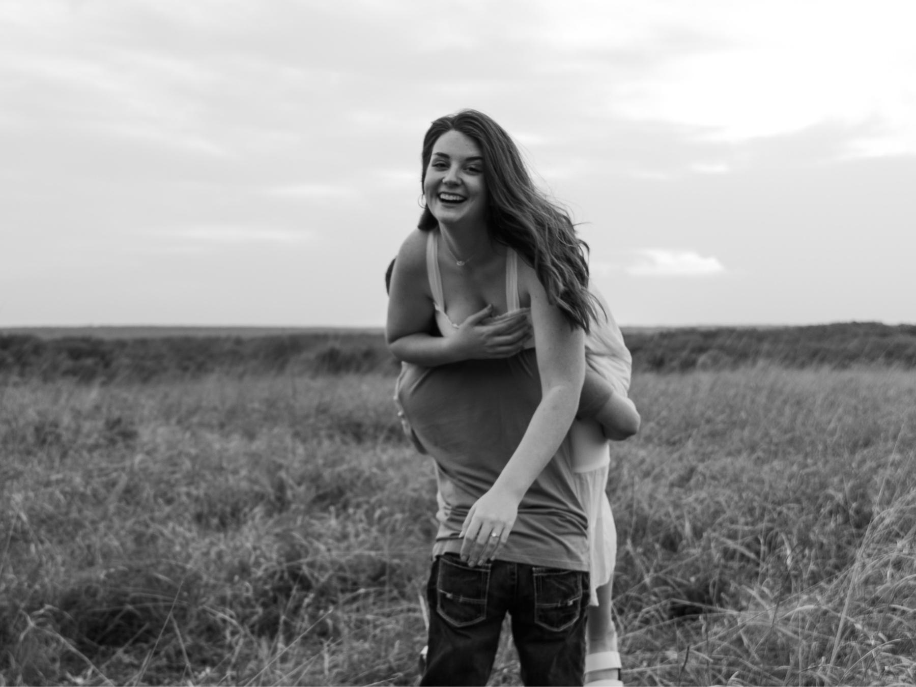 The Wedding Website of Sydney Batson and Dalton Brown