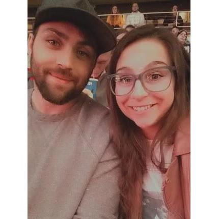 First music festival (Posty Fest) together!