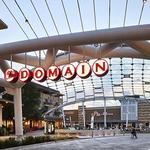 The Domain
