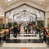 Gurnee Mills Mall