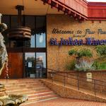 St. Julian Winery & Distillery