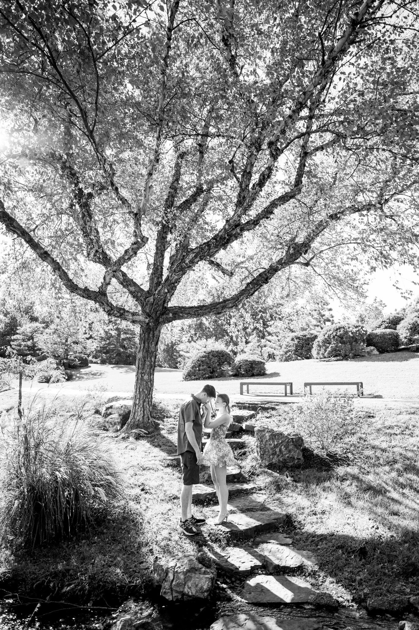 The Wedding Website of Steven McNary and Brianna Amsler