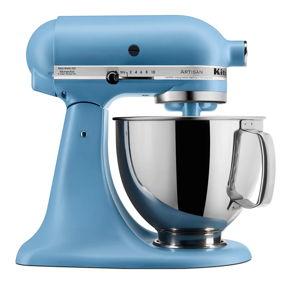 KitchenAid Artisan 5-Quart Stand Mixer | Bloomingdale's