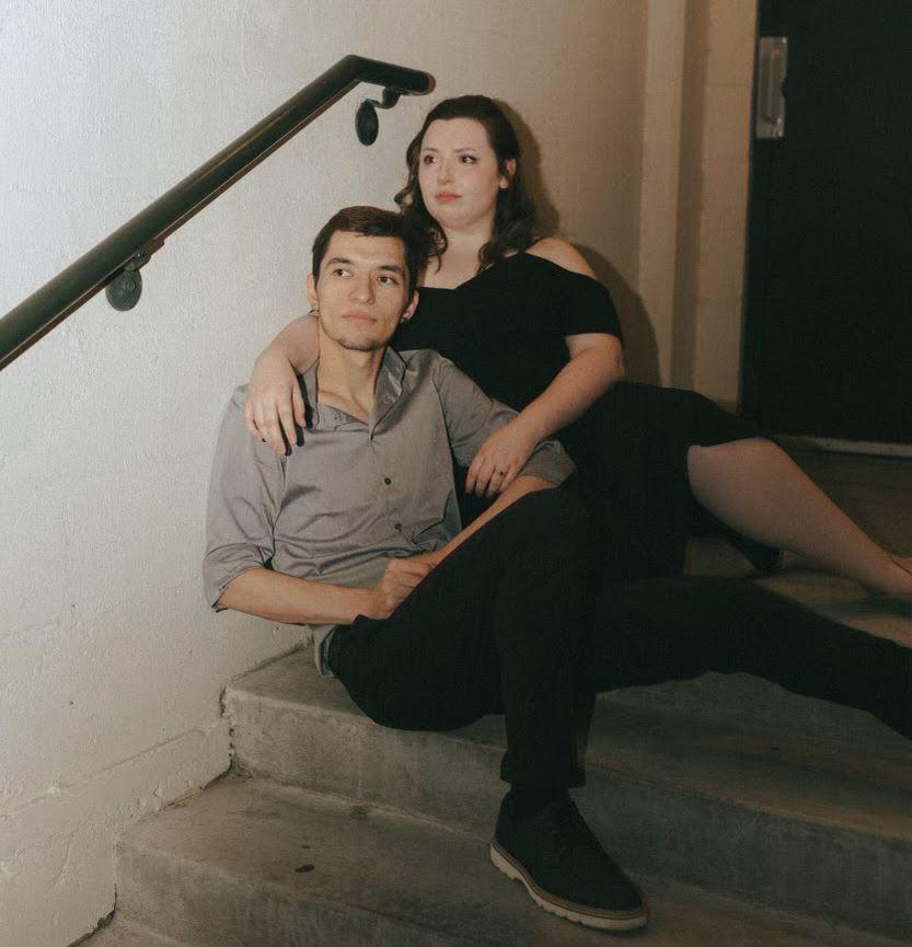 The Wedding Website of Rose McMurry and Cameron Batterton