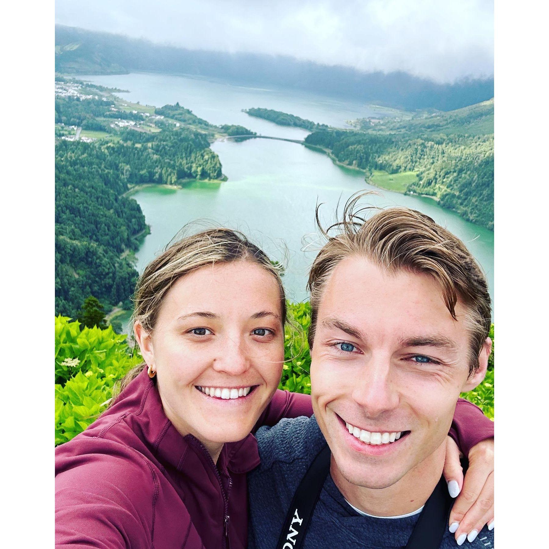 Azores, Portugal