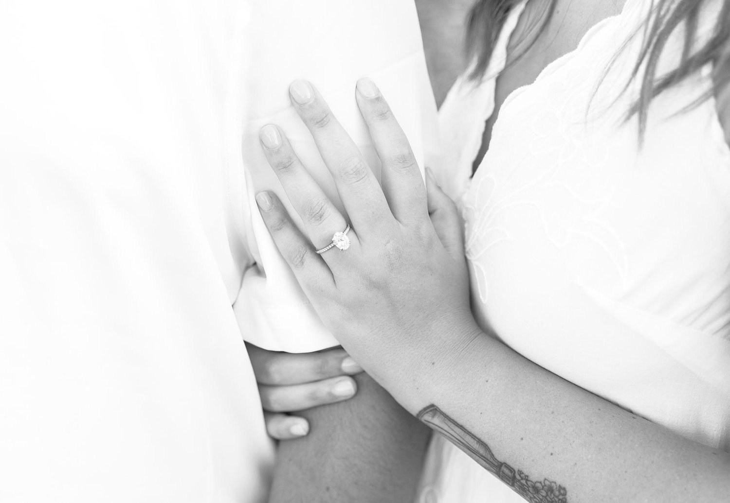The Wedding Website of Jaylin Cardin and Tanner Wilson