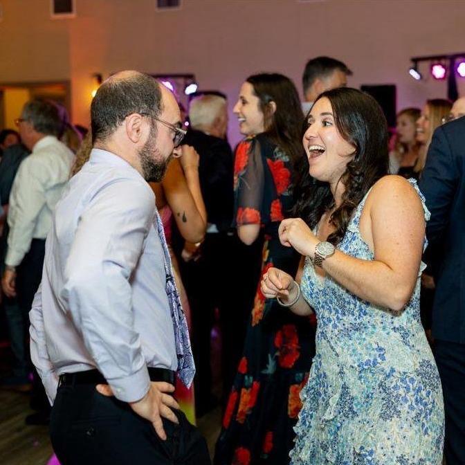 more wedding shenanigans