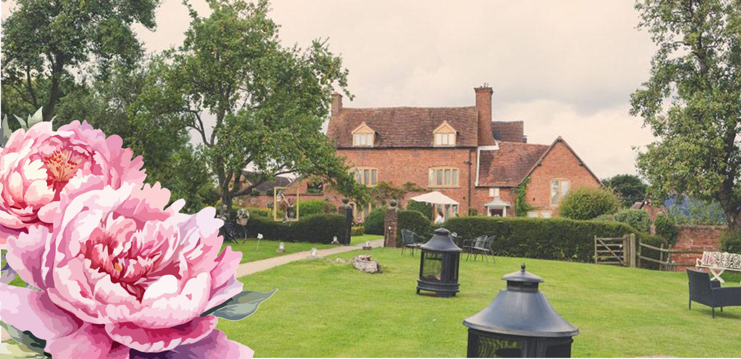 The Wedding Website of Vicky Huggett and Tom Reeves