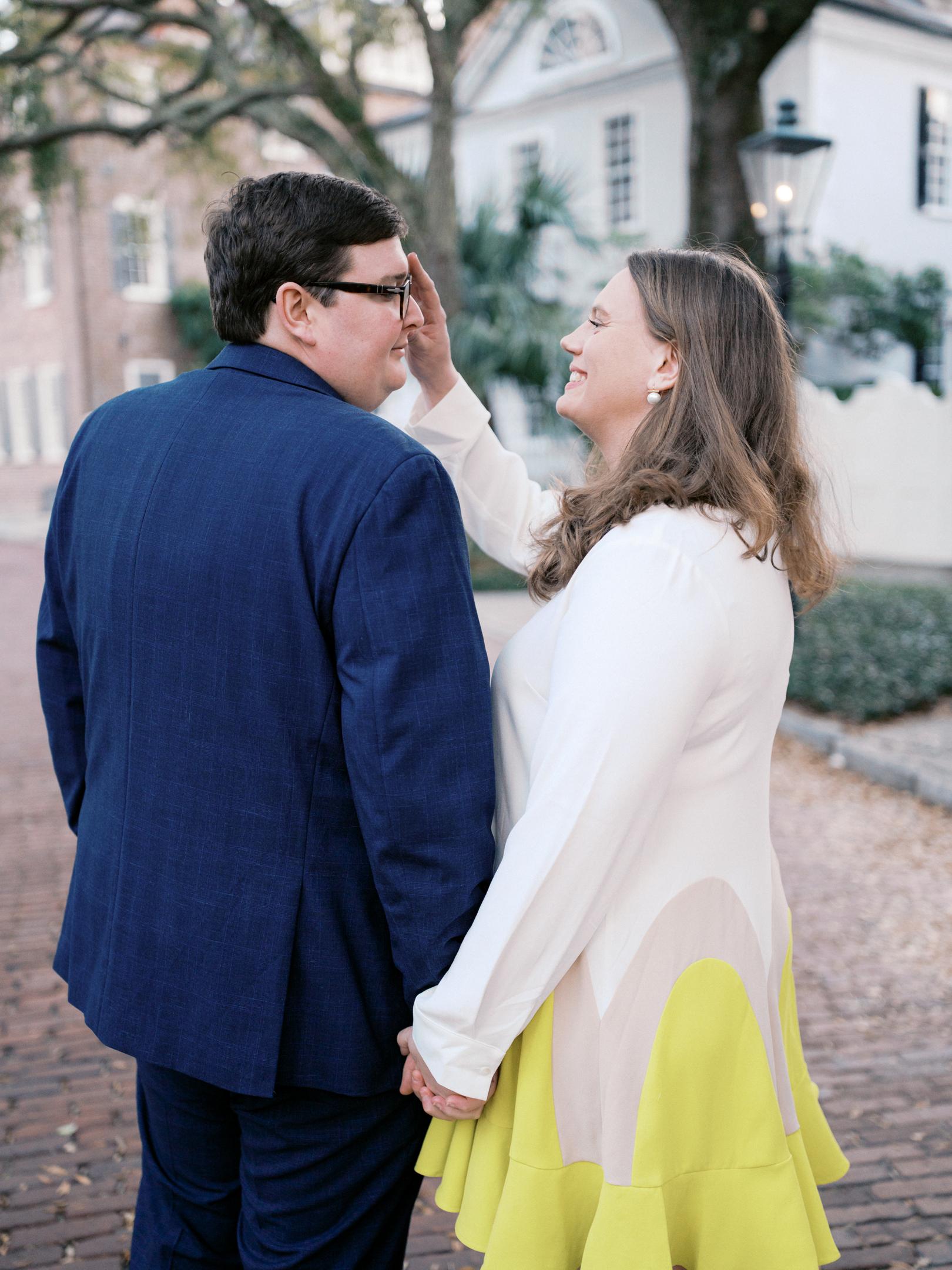 The Wedding Website of Eva Ravenel and William Gause