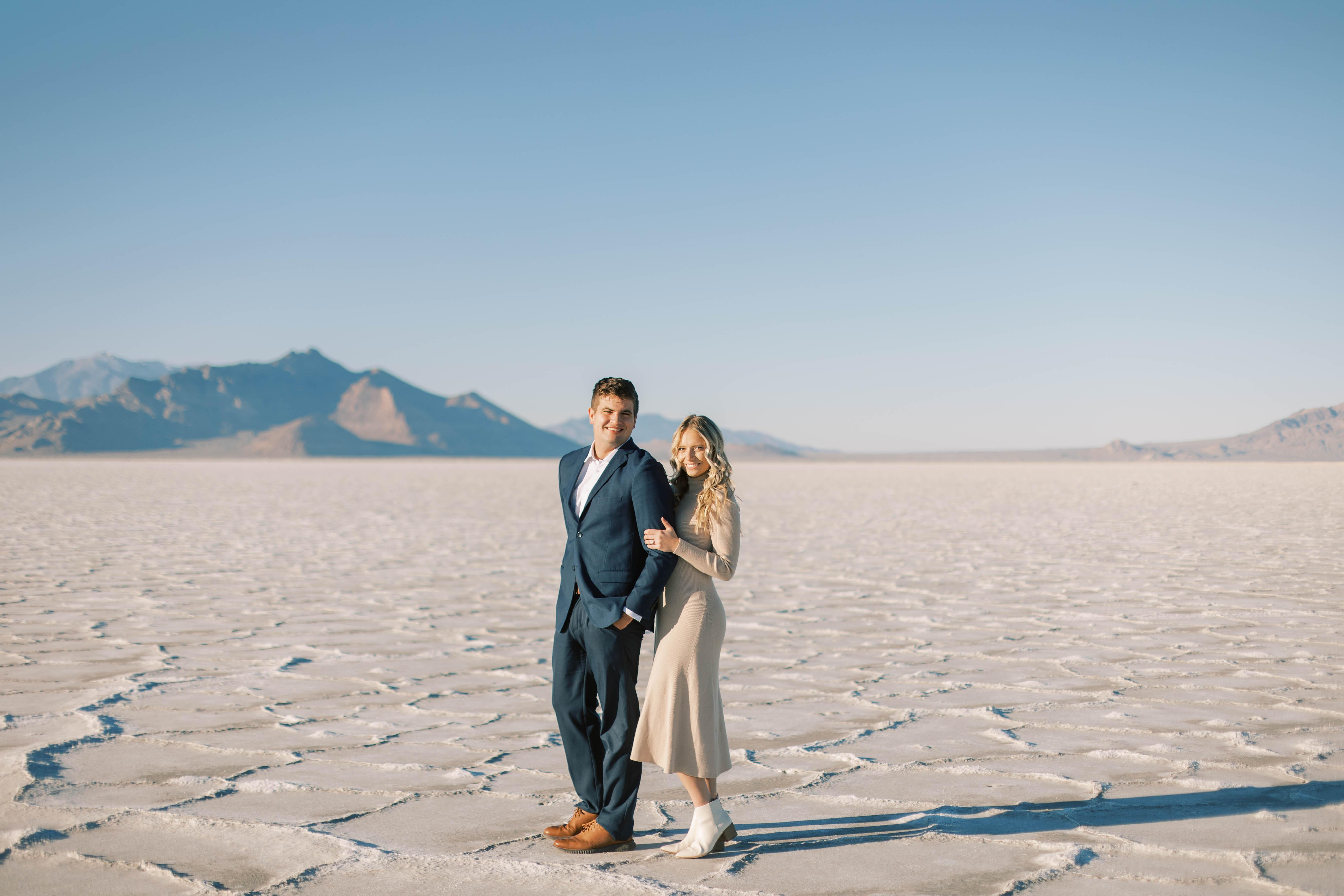 The Wedding Website of Bailey Beaird and Jake Anderson