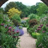Eloise Butler Wildflower Garden and Bird Sanctuary