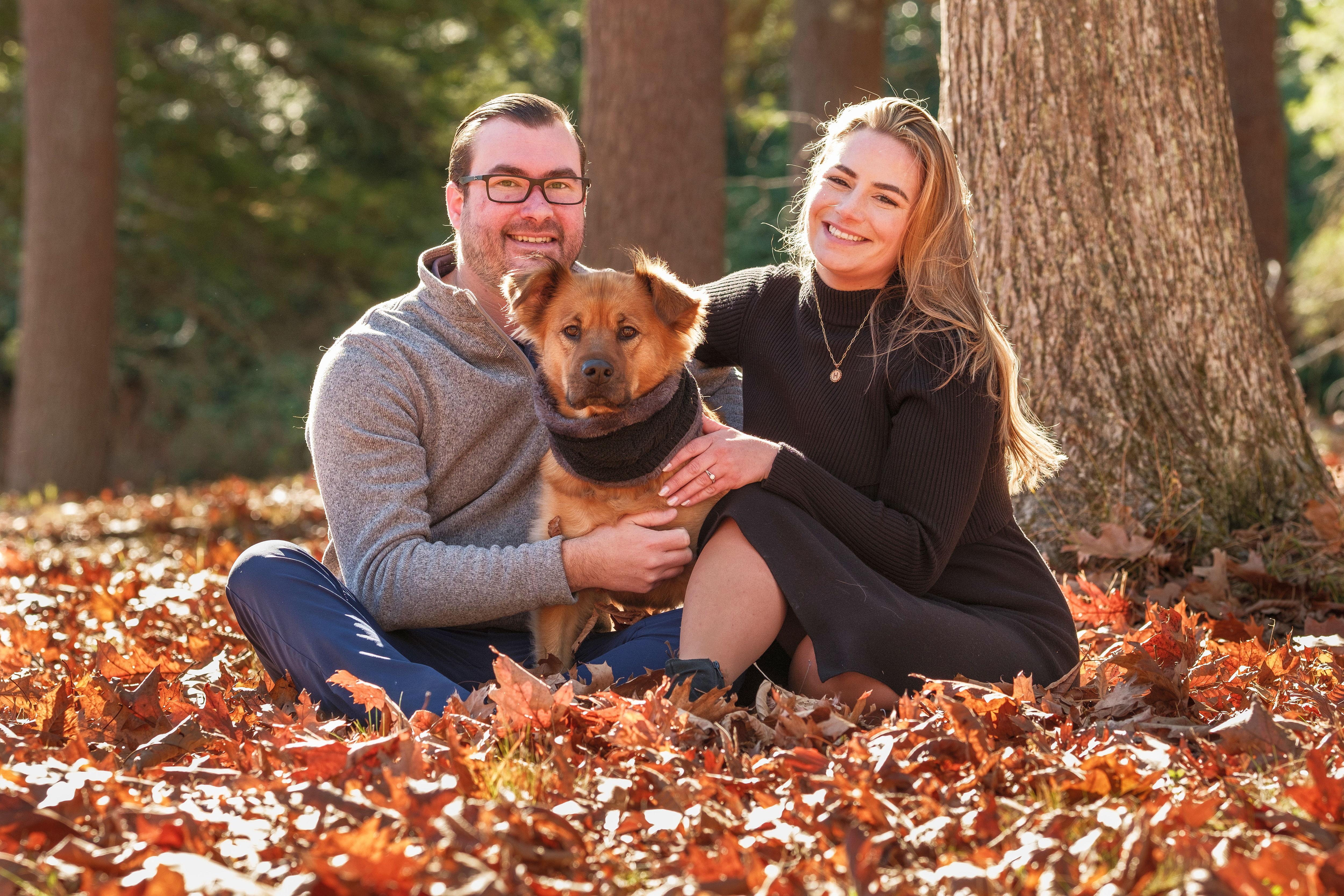 The Wedding Website of Haley Fairburn and Brian Mahlstedt