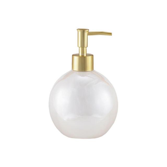 Wild Sage™ Taya Pearl Lotion Dispenser
