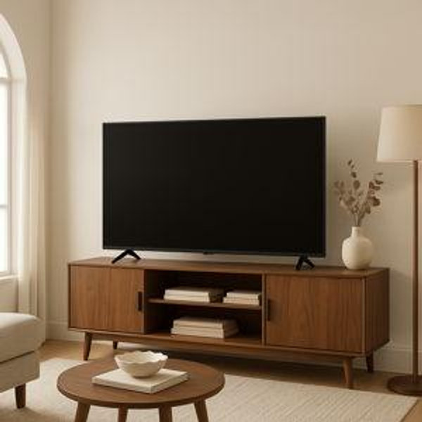 TCL 55-Inch Class 2025 QM6K Series LED TV