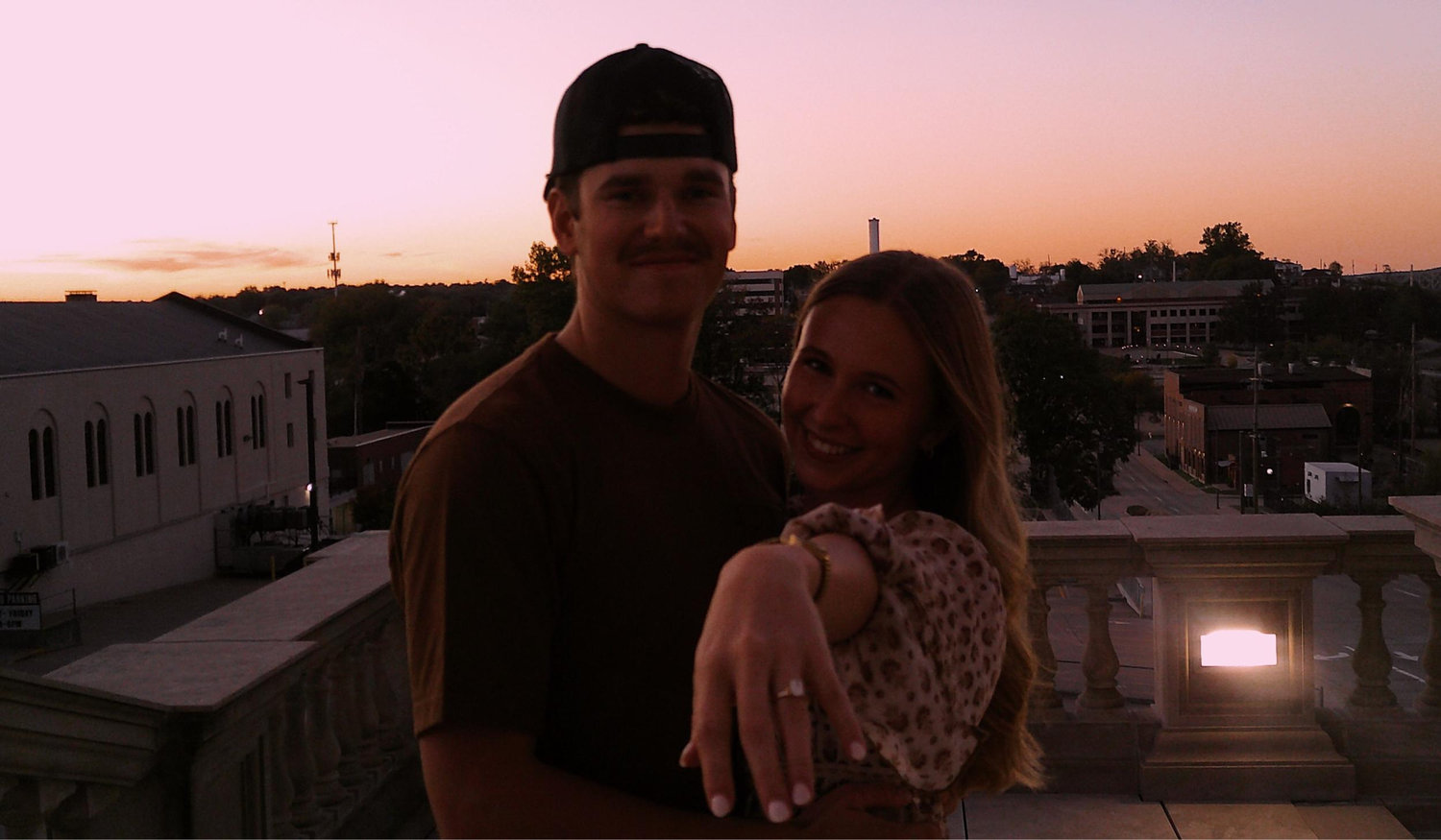 addison suthoff and jonah taggart's Wedding Website
