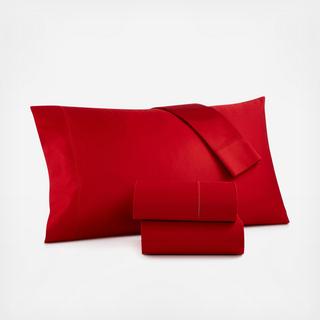 Charter Club - Damask 4-Piece Extra Deep Pocket Sheet Set