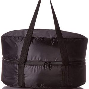 Crockpot - Crock-Pot Travel Bag for 7-Quart Slow Cookers, Black