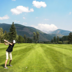 Vail Golf and Nordic Club