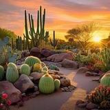 Desert Botanical Garden