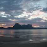 Caalan Beach