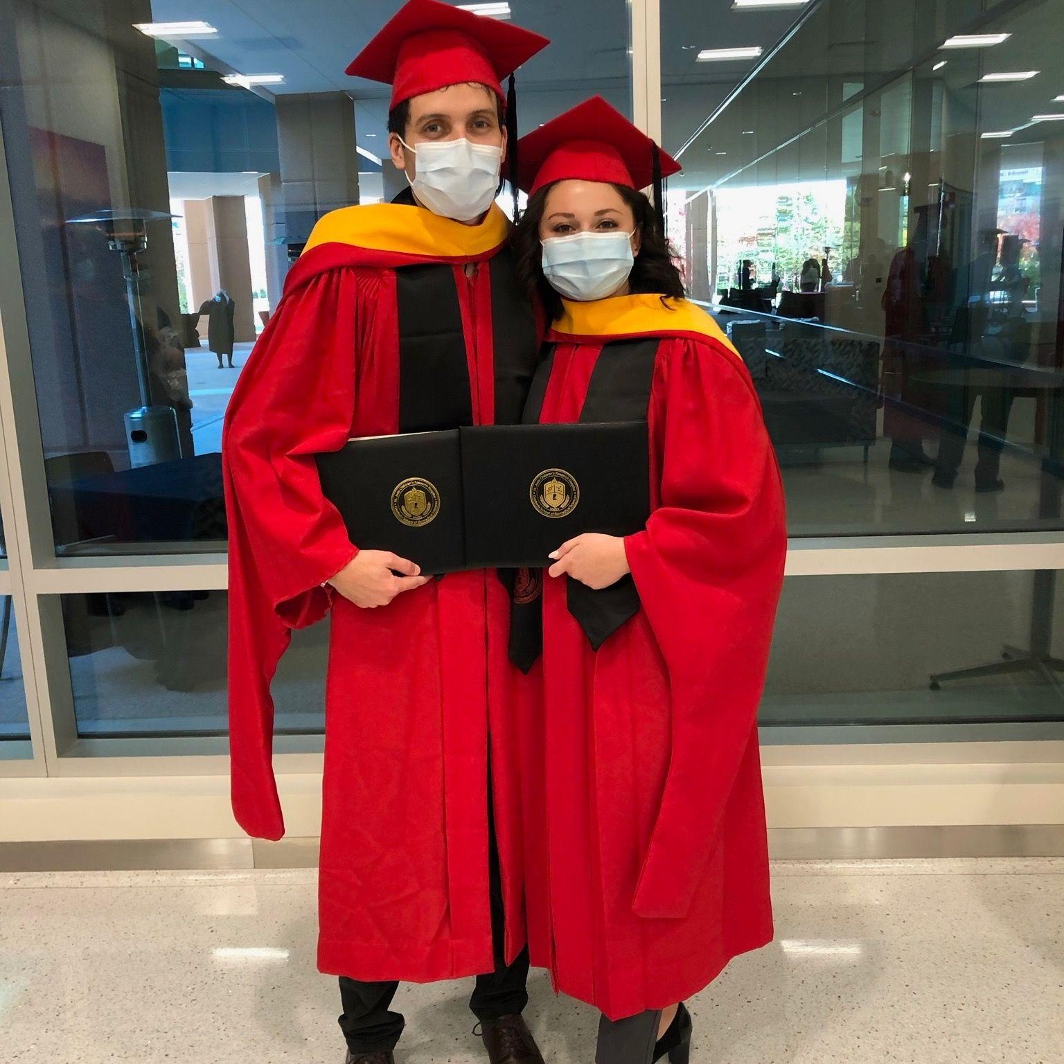 St. Jude Master's celebration