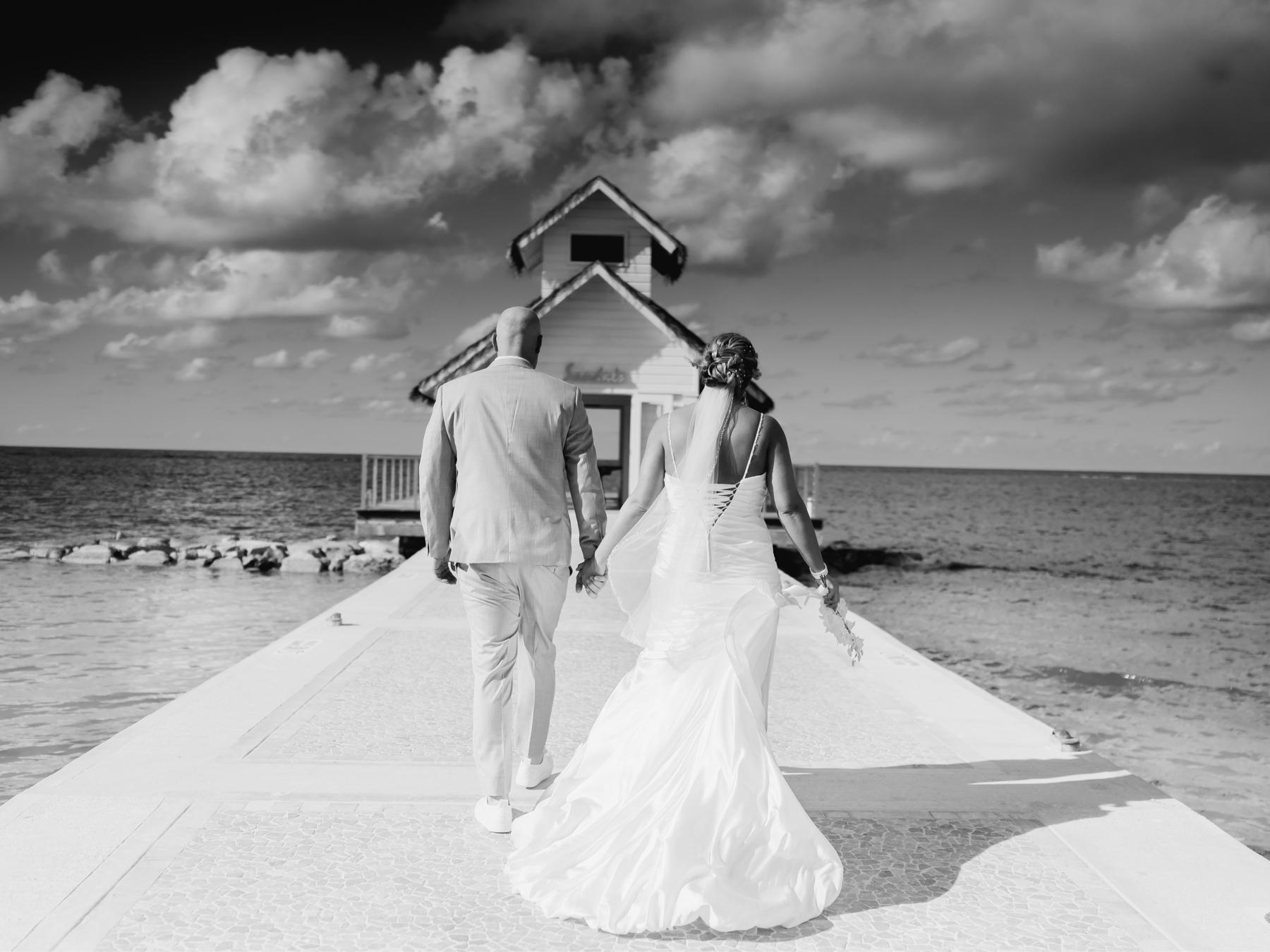 The Wedding Website of Ricki Day and Tim Flanagan
