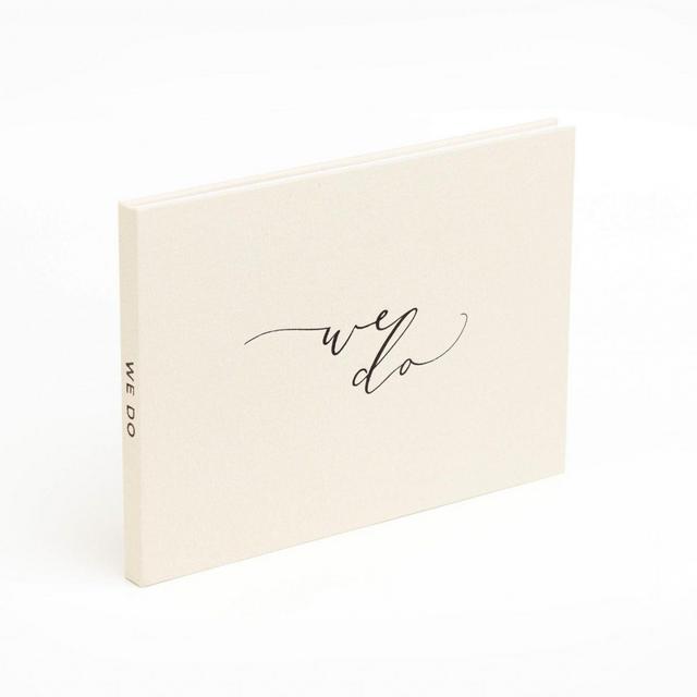 Motion Books: Wedding Video Album