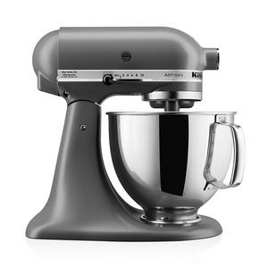 KitchenAid - 5-Quart Artisan Stand Mixer #KSM150PS