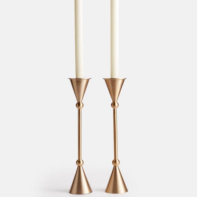 Otto Candleholder Large