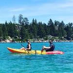 Kayaking / Paddle Boarding