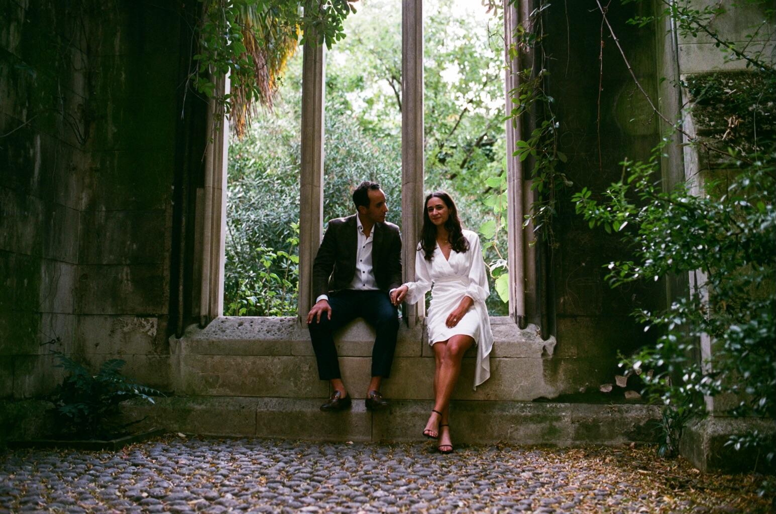 The Wedding Website of Rawan Farah and Eddie Salem