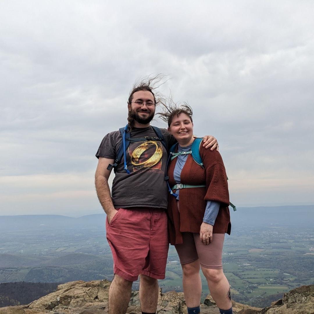 Shenandoah National Park