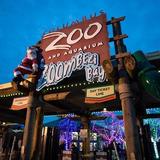 Columbus Zoo and Aquarium