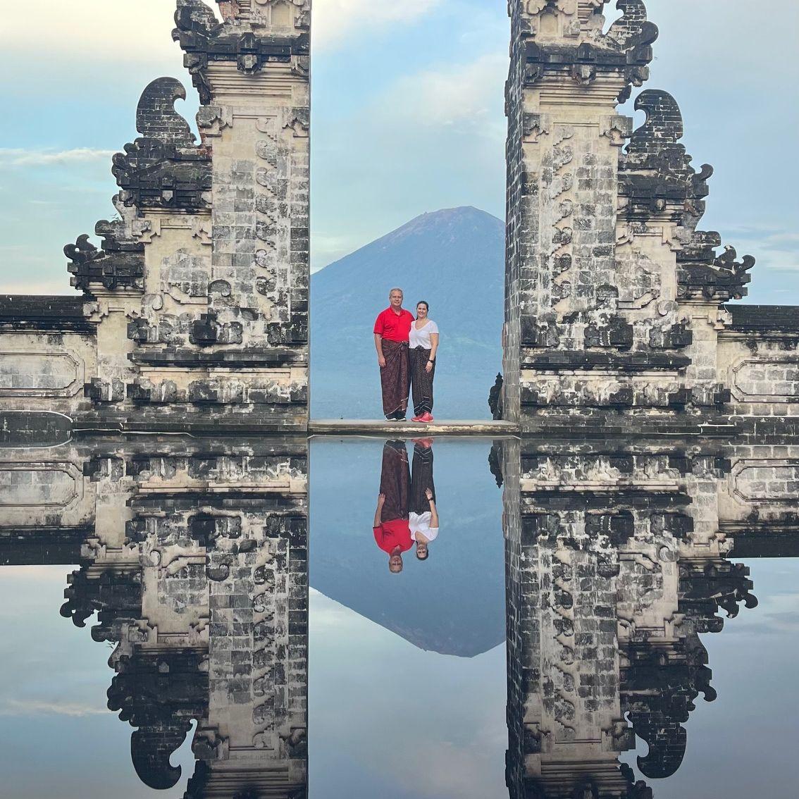 Bali.  November 2022