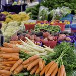Missoula Farmers' Market