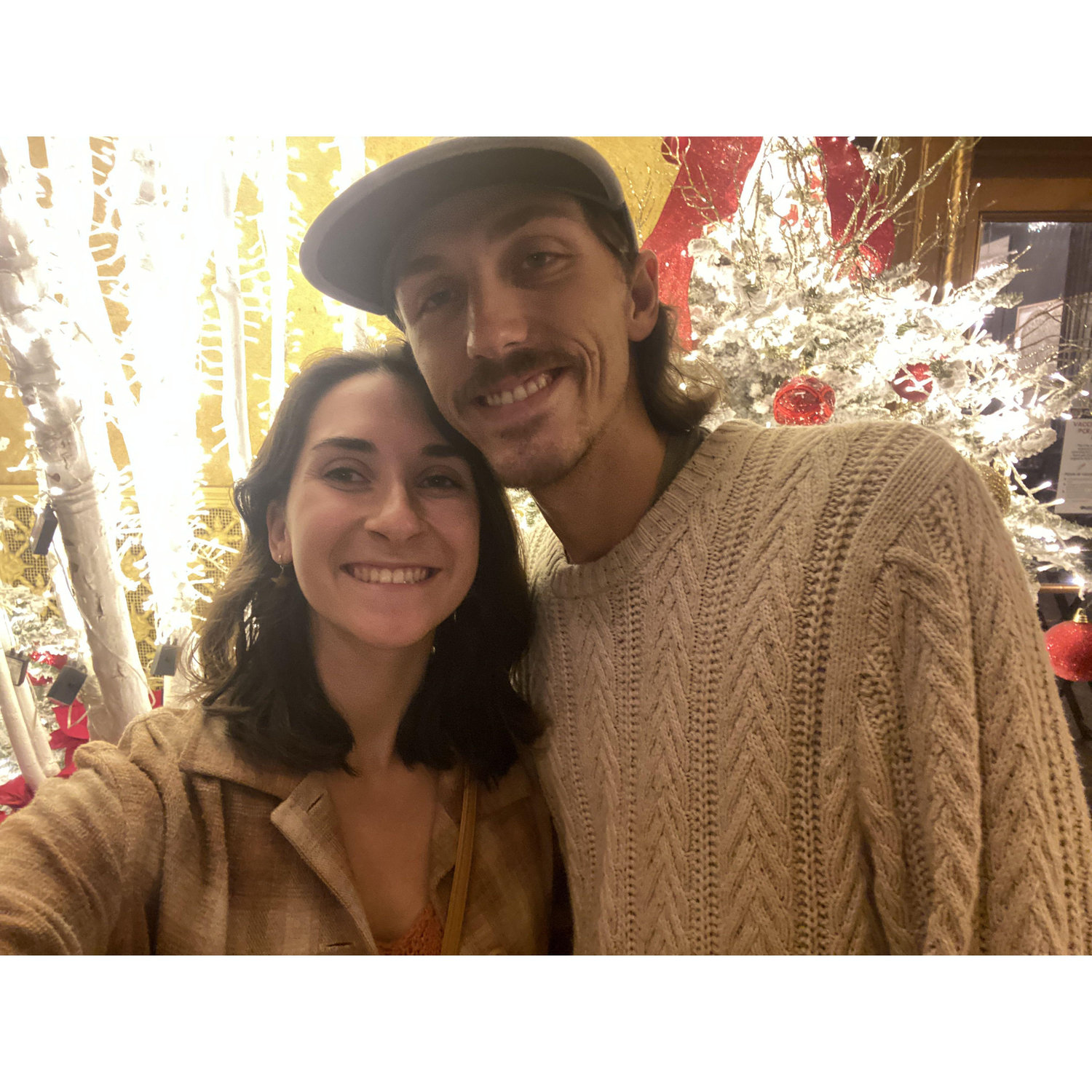 November 2021 in NoLA
