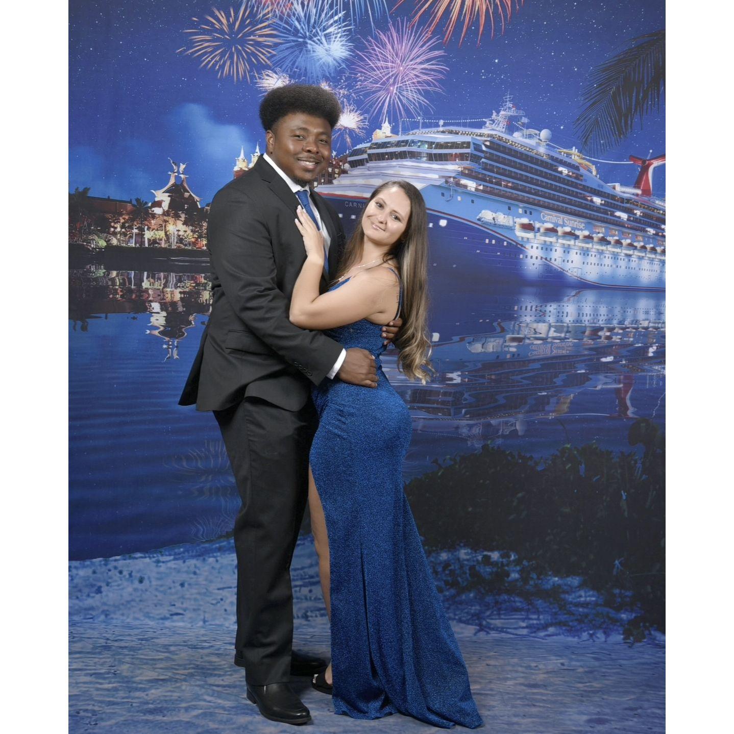 Cruise 2022