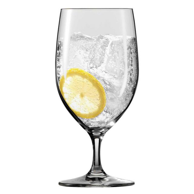 Schott Zwiesel Tritan Forte Water Glasses (Set of 6)
