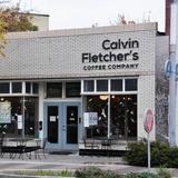 Calvin Fletcher's Coffee Company
