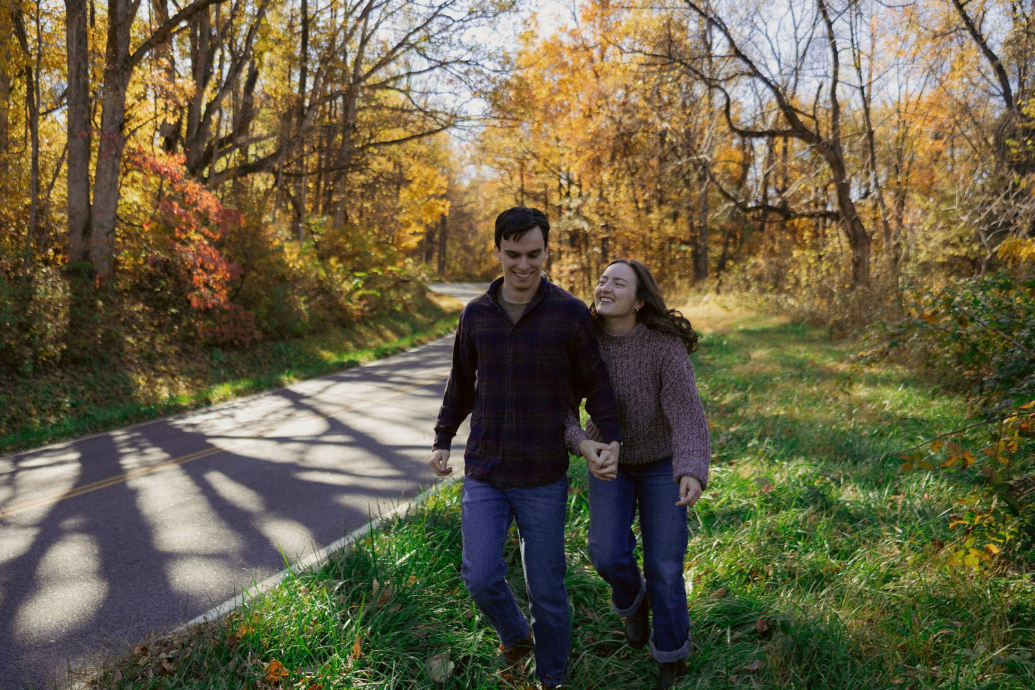 The Wedding Website of John Cardillo and Lucy Dunne