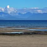 Miracle Beach Provincial Park