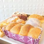 85C Bakery Cafe - Pasadena