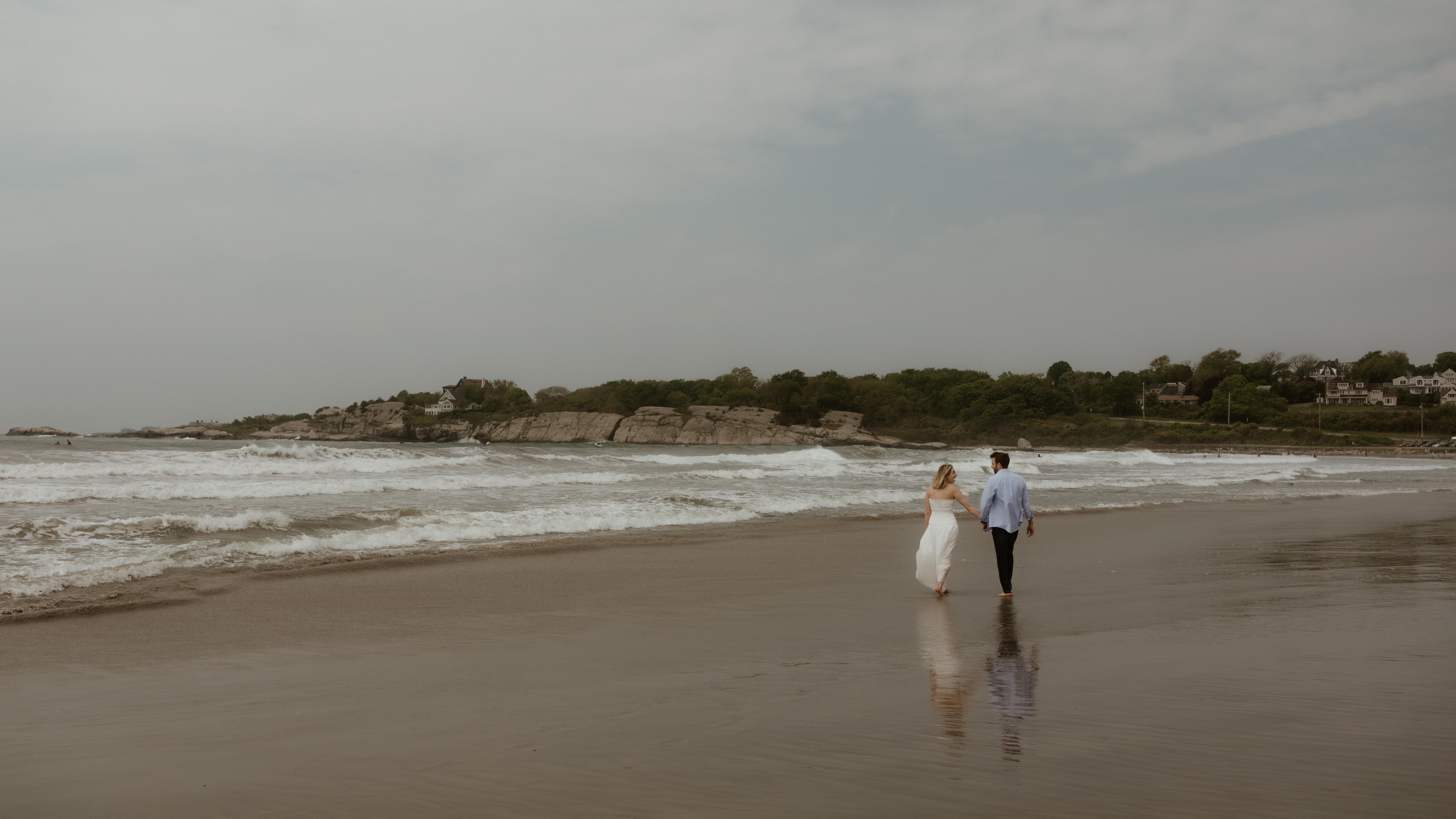 The Wedding Website of Lillie Haldeman and Scott Clancy