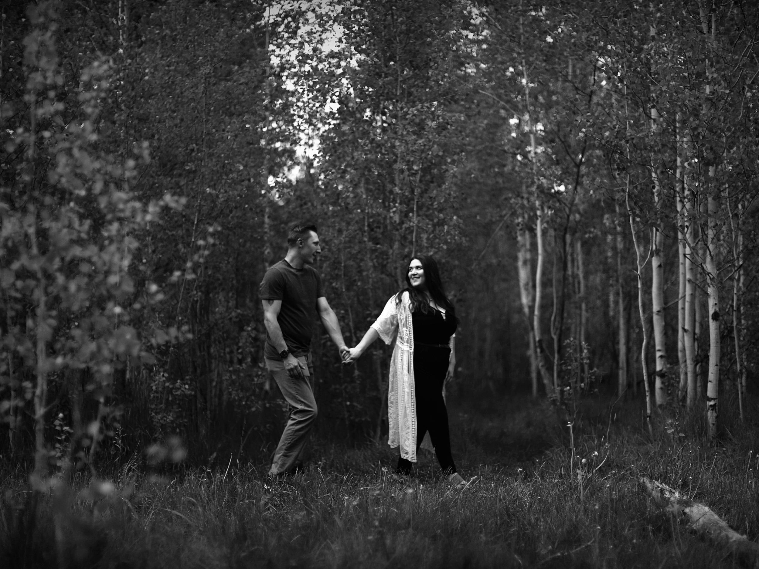 The Wedding Website of Leanna McGregor and David Thornbrough