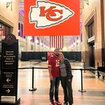 Union Station Kansas City