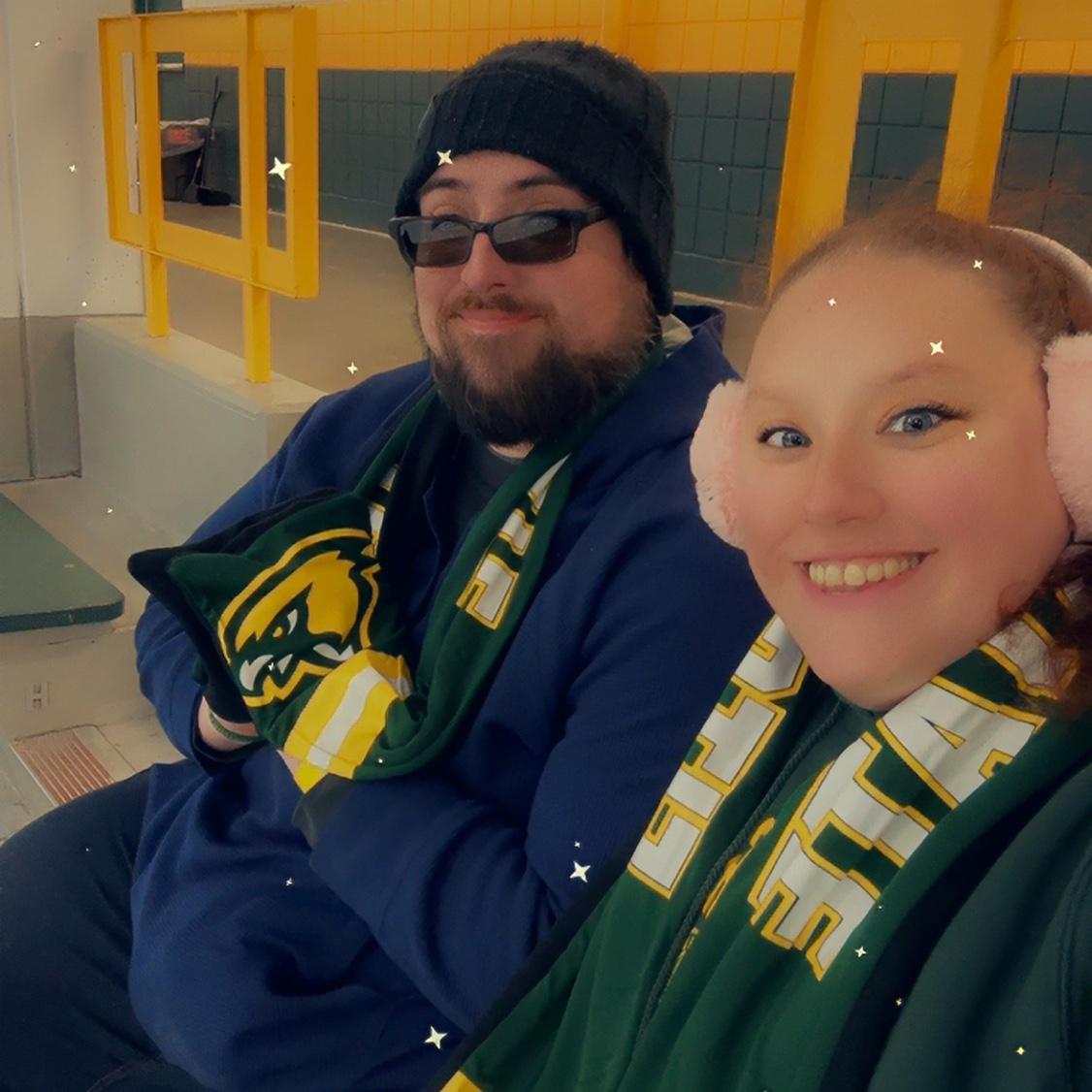 State championship game!