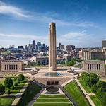 National WWI Museum and Memorial
