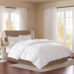 Sleep Philosophy Level 1 Warm 3M Thinsulate Down Alternative Comforter,  Full/Queen